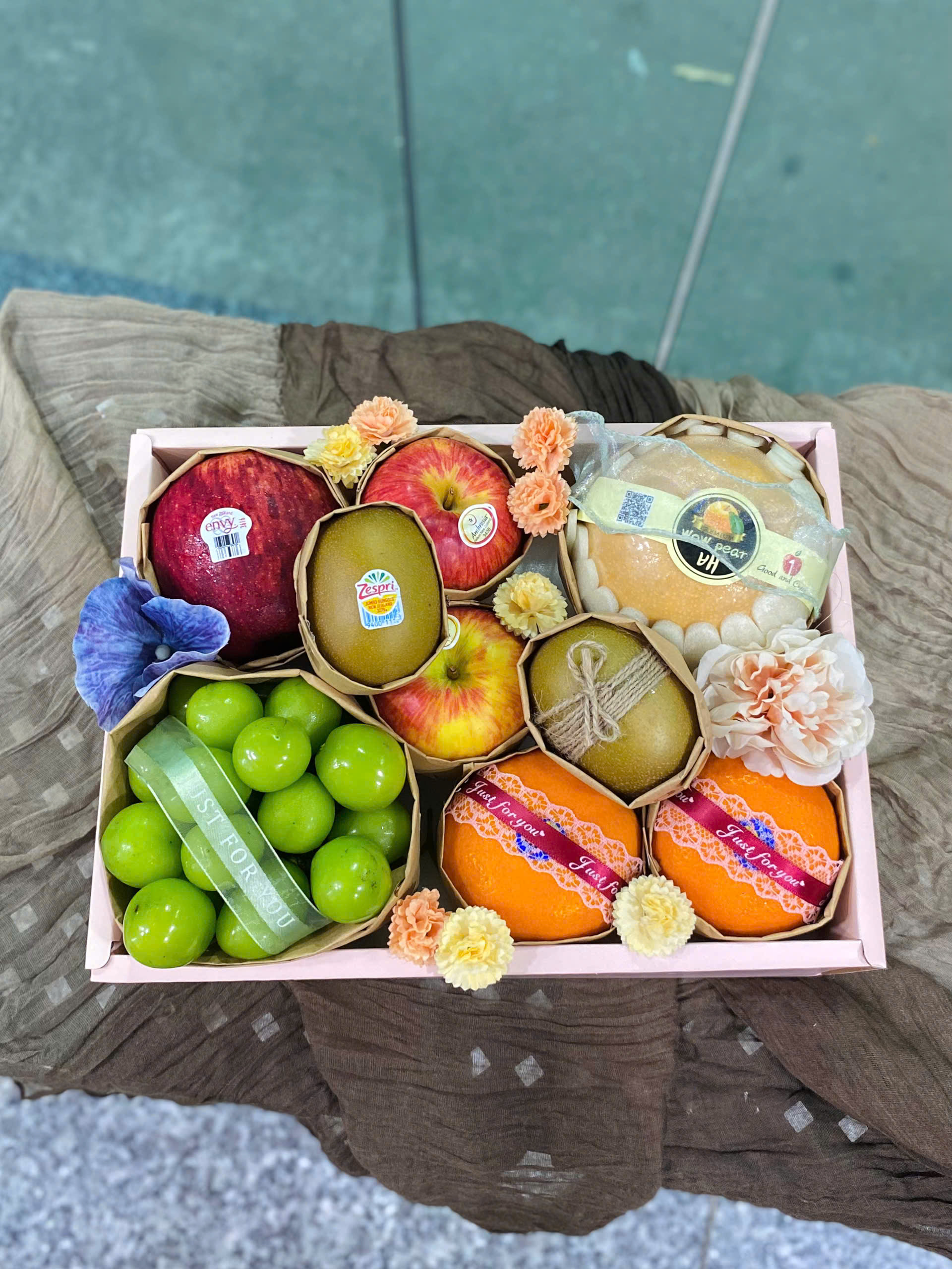 Khay hồng dài (Cái/Điều chỉnh theo nhu cầu khách hàng)