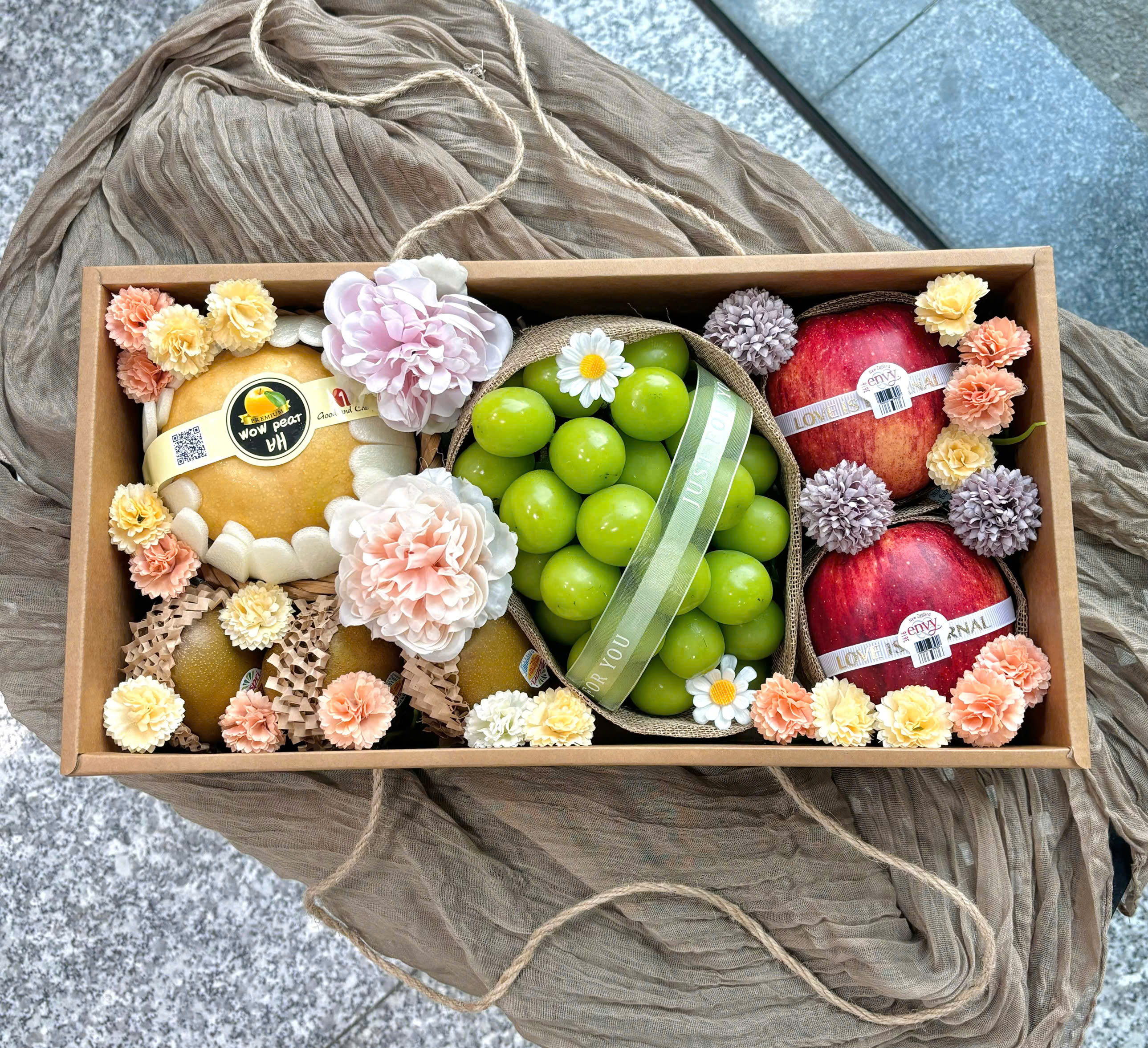 Khay nâu (Cái/Điều chỉnh theo nhu cầu khách hàng)