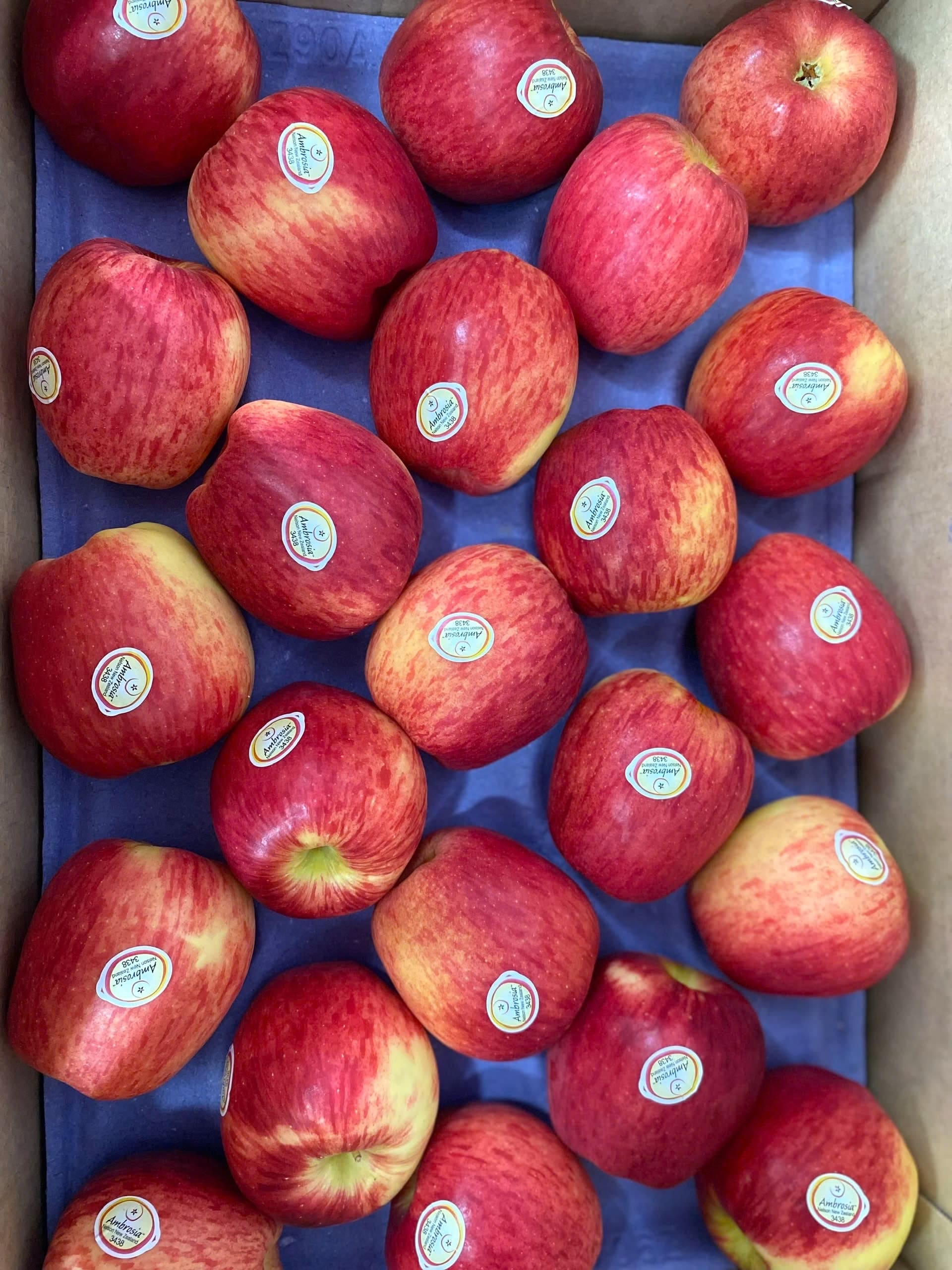 Táo Envy size LỚN