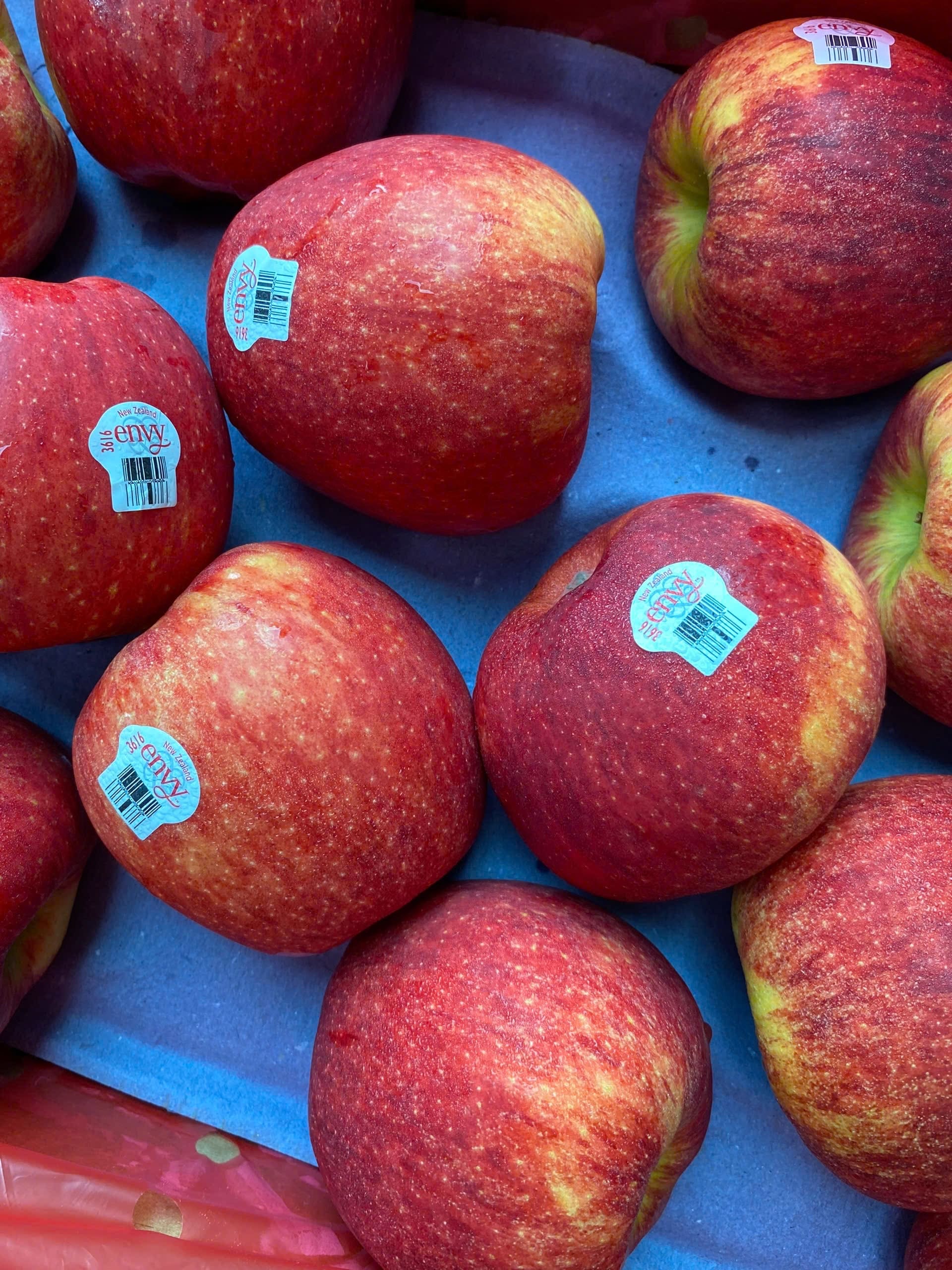 Táo Envy size LỚN