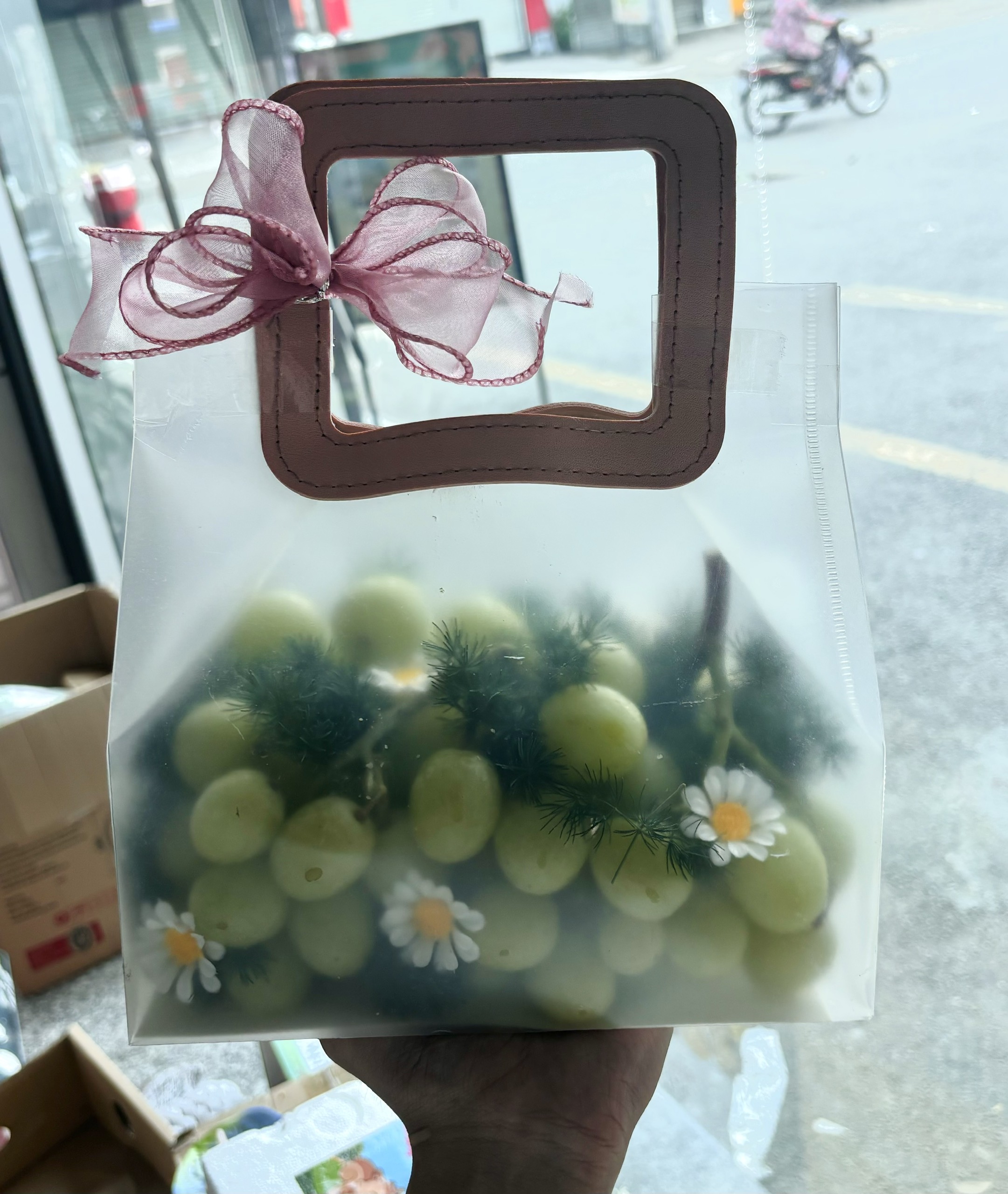 Set Trái Cây Theo Yêu Cầu