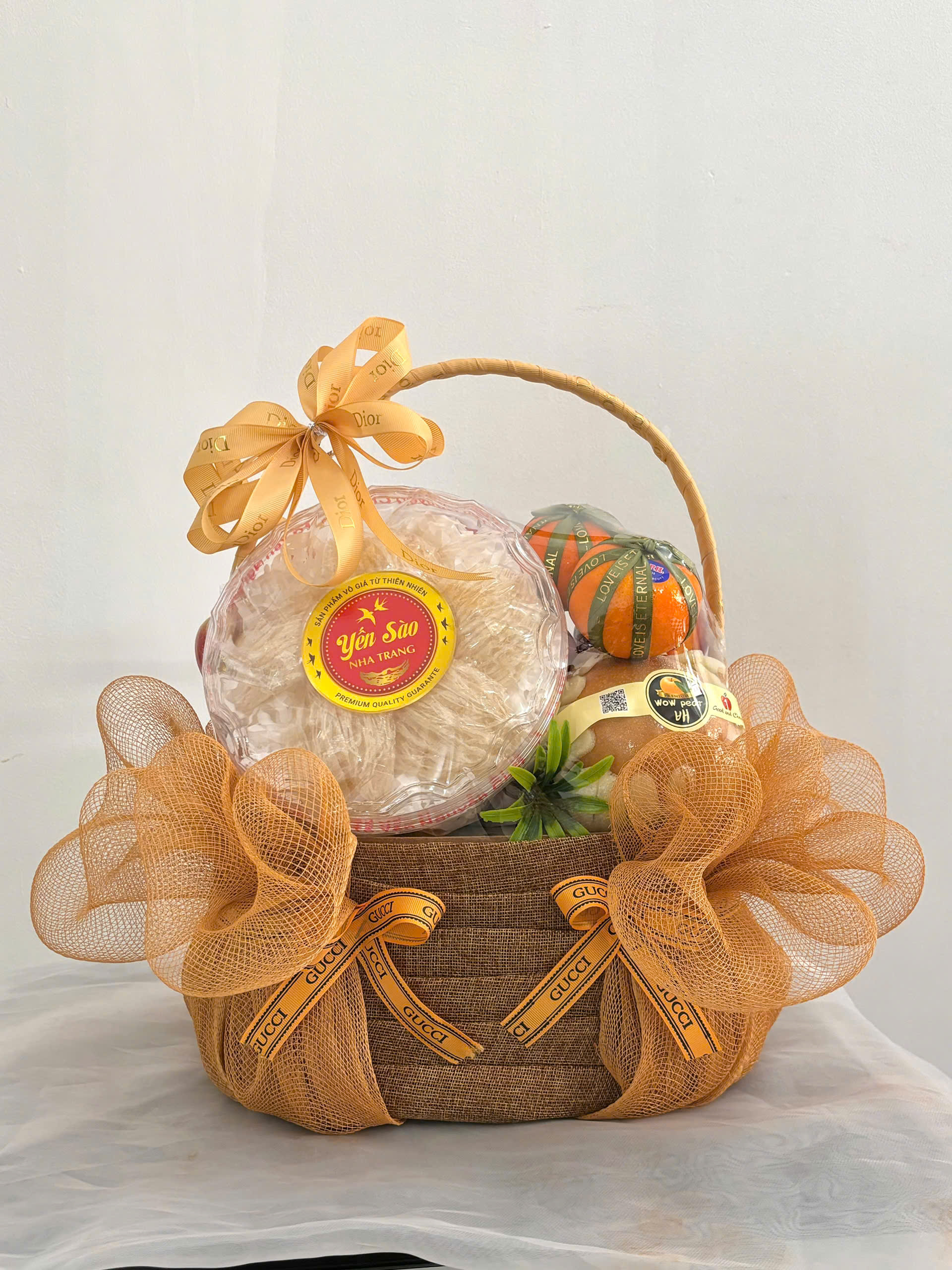 Giỏ Theo Yêu Cầu