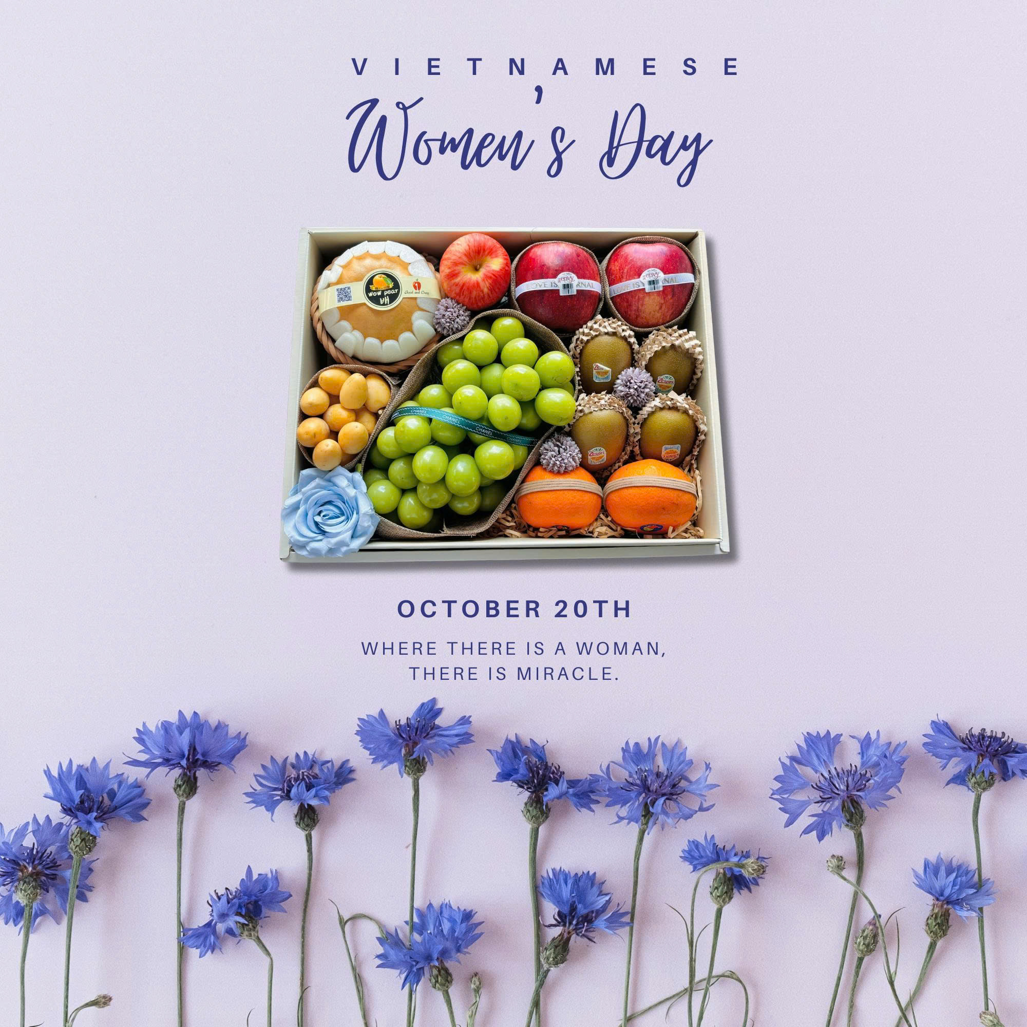 SET MỪNG LỄ 20/10 (2)